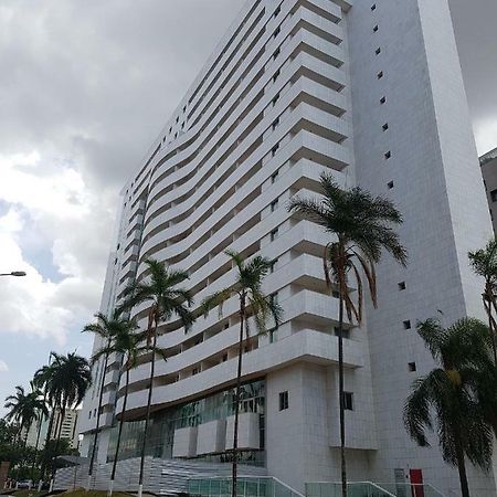 Apart Hotel Asa Norte Brasilia Bagian luar foto